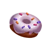 Donut at Bacana Play Online Casino