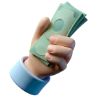 Instant withdrawals with no limits at Bacana Play Online Casino